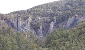 Randonnée Marche Rousset - Aller-retour Vière - Photo 4