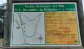 Randonnée Marche Saint-Guilhem-le-Désert - arsel de st guilhem le désert au cirque de l infernet - Photo 3