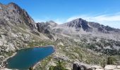 Tocht Stappen Saint-Martin-Vésubie - Lacs des Bresses et Negre - Photo 7