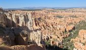 Excursión Senderismo Unknown - 2024 Bryce Canyon Rim Trail - Photo 17