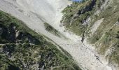 Trail Mountain bike Veynes - Cols de Matacharre et de la Conode - Photo 15