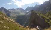 Tour Wandern Saint-Mury-Monteymond - Col et Pointe de la Sitre - Photo 15