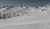 Percorso A piedi Davos - CH-Gotschnagrat - Grüenhorn - Parsennfurgga - Photo 1