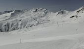 Randonnée A pied Davos - CH-Gotschnagrat - Grüenhorn - Parsennfurgga - Photo 1