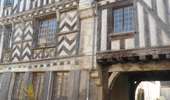 Trail Bicycle tourism Villeneuve-sur-Yonne - SEJOUR EN BOURGOGNE - Photo 6