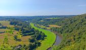 Randonnée Marche Esneux - beauregard . roche aux faucons . nomont  - Photo 10