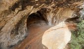 Tocht Stappen Marseille - Baumettes-Titou Ninou-Tetes de Malvallon-3 Arches-Campagne Pastré - Photo 6