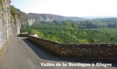 Excursión Moto Martel - Martel-Carennac-Castelnau-Loubressac-Autoire-Saint Céré-Bretenoux - Photo 14