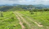 Trail Walking Jaxu - Du camping Borda Lodge - Jaxu - Photo 4