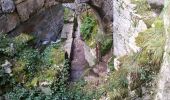 Tour Wandern Rocamadour - roundwalk rocamadour projectwork - Photo 11