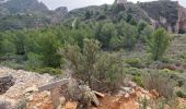 Tocht Stappen La Ciotat - la ciotat ND la garde vers le sémaphore par les chemins  - Photo 6