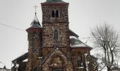 Tour Wandern Büllingen - Murringen - Weissen Stein - Murringen  - Photo 16