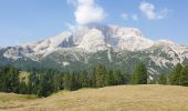 Trail Walking Prags - Braies - Strudelkopf - Monte Specie 2307m - Photo 5