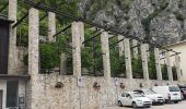 Tour Zu Fuß Limone sul Garda - Limone sul Garda - Cima di Mughera - Photo 4