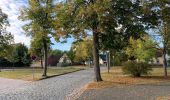 Tour Zu Fuß Bestensee - Rundweg um den Pätzer Vorder- und Hintersee - Photo 4