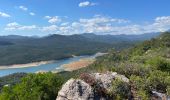 Excursión Senderismo Darnius - Mirador del sentinella  - Photo 4