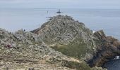 Randonnée Marche Plogoff - Pointe du Raz - Photo 14