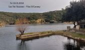 Percorso Marcia Carcès - N°173 Lac Ste Suzanne - Vins sur Caramy - Photo 1