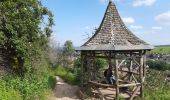 Tour Wandern Rappoltsweiler - Les 3 châteaux de Ribeauvillé - Photo 13