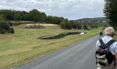 Excursión Senderismo Vitrac - Vitrac, Périgord, journée un - Photo 14