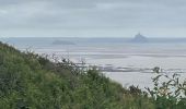 Tocht Stappen Champeaux - La cabane Vauban et ses falaises  - Photo 2