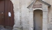 Percorso Marcia Poitiers - Poitiers intra-muros  - Photo 3