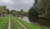 Randonnée Marche Serques - marais audomarois - Photo 2