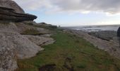 Trail Walking Quiberon - PR_56_Quiberon_AA_01_Cote-Sauvage_Circuit1b_20200103 - Photo 1