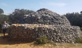 Tocht Stappen Nîmes - Clos Gaillard  - Photo 18