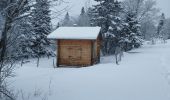 Tour Wandern Lans-en-Vercors - vertige des cimes  - Photo 6