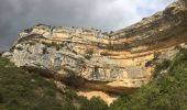 Excursión Senderismo Minerve - Minerve - Gorges du Briant par le GR77 - Photo 5