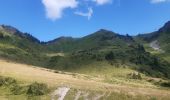 Tocht Stappen Verchaix - col du jour plane . la bourgeoise . pointe d angolon  . nyon du crot . col de joux  plane  - Photo 2