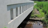 Tour Zu Fuß Henstedt-Ulzburg - Rundweg um Alsterniederung und Schlappenmoor - Photo 7