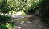 Tocht Stappen Seraing - boncelles, château de plaineveaux +village  - Photo 1