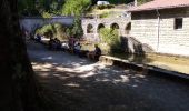 Tour Zu Fuß Sassenage - Les Gorges du Furon - Photo 6