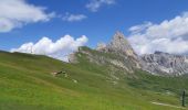 Excursión Senderismo Santa Cristina Gherdëina - St. Christina in Gröden - Santa Cristina Valgardena - Seceda - Photo 6