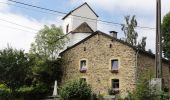 Randonnée A pied La Roche-en-Ardenne - 1. Le Herou - Photo 1