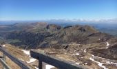 Tour Wandern Chambon-sur-Lac - Le Puy de Sancy par les crêtes Est - Photo 5