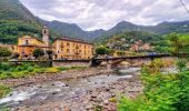 Tocht Stappen San Pellegrino Terme - Circuit San Pellegrino - Photo 19