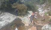 Trail Walking Saint-Gervais-sur-Mare - boucle COURS LES BANISSOUS - Photo 9