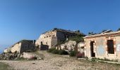 Tour Wandern Le Rove - Fort de Niollon et nord viaduc de La Vesse. - Photo 6