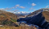 Tocht Stappen Serres - Rocher de Jardanne via Serres - Photo 12