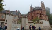 Tour Wandern Fontainebleau - Thomery et Rosa Bonheur  - Photo 15