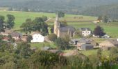 Tour Zu Fuß Geilich - GrWandARd 33:Brisy bossen en weiden aan de Oost-Ourthe - Photo 2