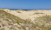 Trail Walking Seignosse - les Landes  - Photo 3