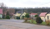 Tour Zu Fuß Wettin-Löbejün - Rundweg Nußgrund Tannengrund Rothenburg - Photo 4