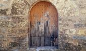 Tour Zu Fuß la Torre de Fontaubella - De la torre de Fontaubella a Llaberia - Photo 10