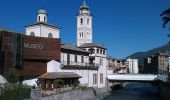 Tour Zu Fuß Mompantero - IT-558 - Photo 4