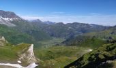Trail Walking Mallnitz - Hagener Hutte - Photo 3