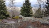 Tour Wandern Barr - Barr - sentier géologique - Landsberg - kiosque du Jadelot - Photo 1